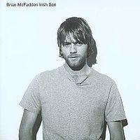 Brian McFadden - Demons cover