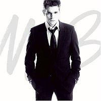 Michael Buble - Save the Last Dance for Me cover