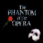 from The Phantom of the Opera - Phantom of the Opera cover