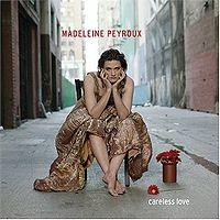 Madeleine Peyroux - You're Gonna Make Me Lonesome When You Go cover