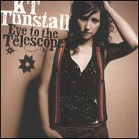 KT Tunstall - Suddenly I See cover