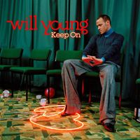 Will Young - Switch It On cover