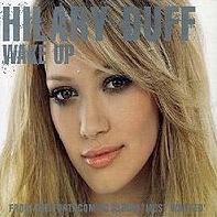 Hilary Duff - Wake Up cover
