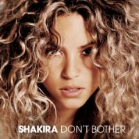 Shakira - Don't Bother cover