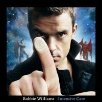 Robbie Williams - Make Me Pure cover