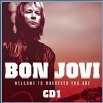 Bon Jovi - Welcome To Wherever You Are cover