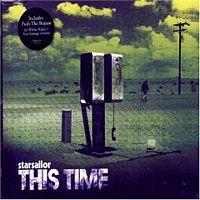 Starsailor - This Time cover