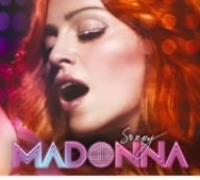Madonna - Sorry (single version) cover