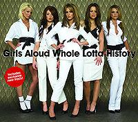 Girls Aloud - Whole Lotta History cover