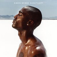 Simon Webbe - After All This Time cover