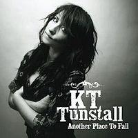KT Tunstall - Another Place To Fall cover