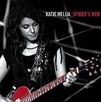 Katie Melua - Spider's Web cover