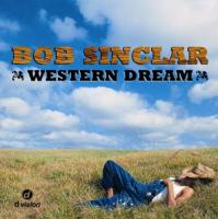 Bob Sinclar - World Hold On cover