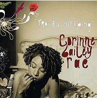 Corinne Bailey Rae - Trouble Sleeping cover