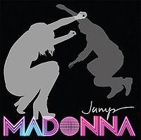 Madonna - Jump cover