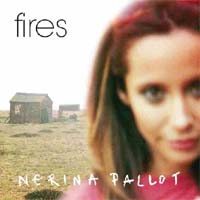 Nerina Pallot - Everybody's Gone To War cover