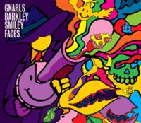 Gnarls Barkley - Smiley Faces cover