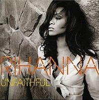 Rihanna - Unfaithful cover