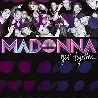 Madonna - Get Together cover