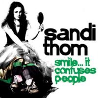 Sandi Thom - What If I'm Right cover