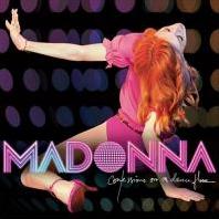 Madonna - Isaac cover