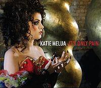 Katie Melua - It's Only Pain cover