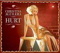 Christina Aguilera - Hurt cover