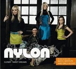 Nylon - Closer cover