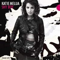 Katie Melua - Shy Boy cover