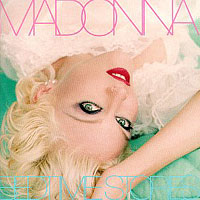 Madonna - Sanctuary cover
