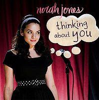 Norah Jones - Thinking About You cover