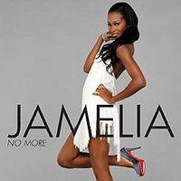 Jamelia - No More cover