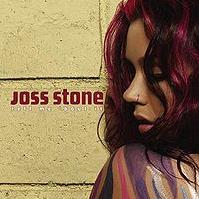 Joss Stone - Tell Me 'Bout It cover