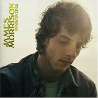 James Morrison - Undiscovered cover