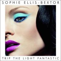 Sophie Ellis-Bextor - Me And My Imagination cover