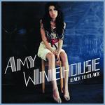 Amy Winehouse - Back To Black cover