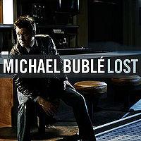 Michael Buble - Lost cover