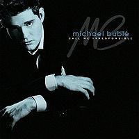 Michael Buble - It Had Better Be Tonight (Meglio Stasera) cover