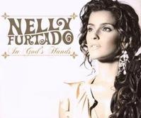 Nelly Furtado - In God's Hands cover