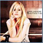Avril Lavigne - When You're Gone cover