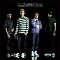 Backstreet Boys - Inconsolable cover