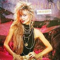 Stacey Q - Two of Hearts cover