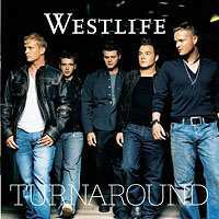Westlife - Home (2006) cover