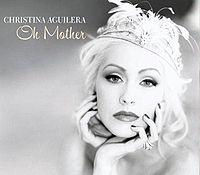 Christina Aguilera - Oh Mother cover