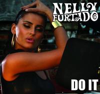Nelly Furtado - Do It cover