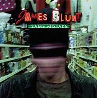 James Blunt - Same Mistake cover