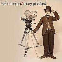 Katie Melua - Mary Pickford (Used To Eat Roses) cover