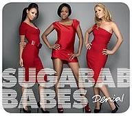 The Sugababes - Denial cover