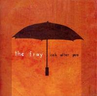 The Fray - Look After You cover