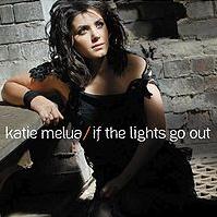 Katie Melua - If The Lights Go Out cover
